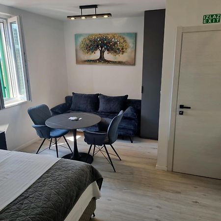Villa Katy Split Exteriör bild