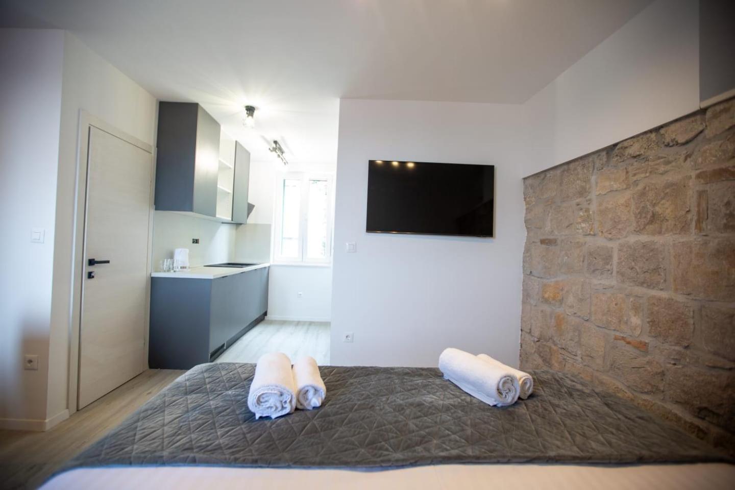Villa Katy Split Exteriör bild