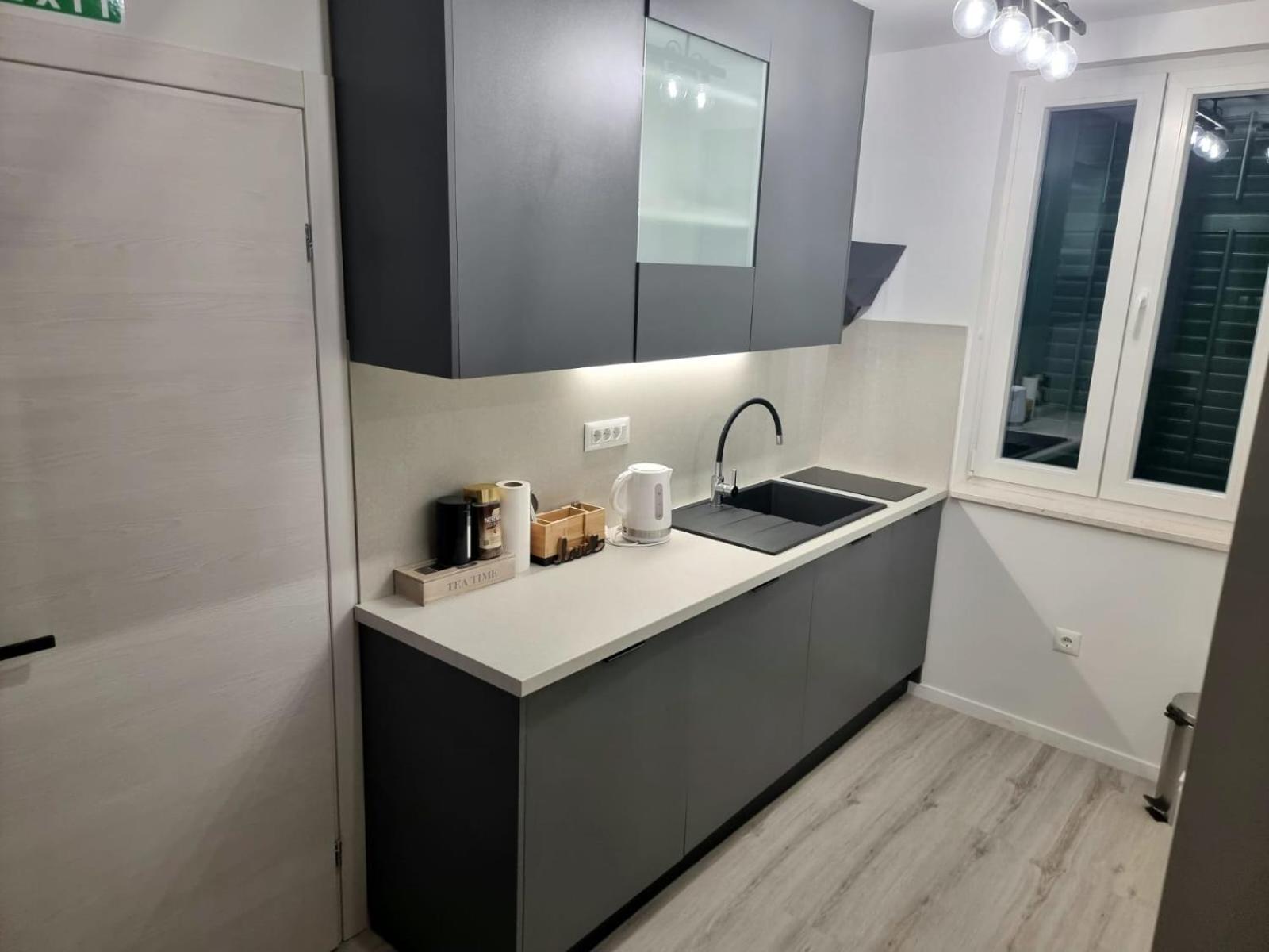 Villa Katy Split Exteriör bild